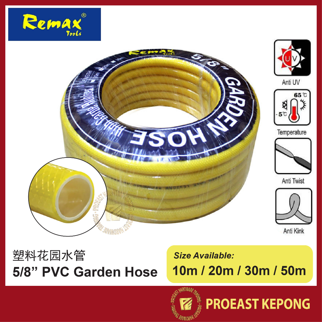 Remax 5/8