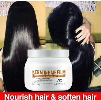 Keratin hair mask Keratin hair treatment mask powerful nourishing ...