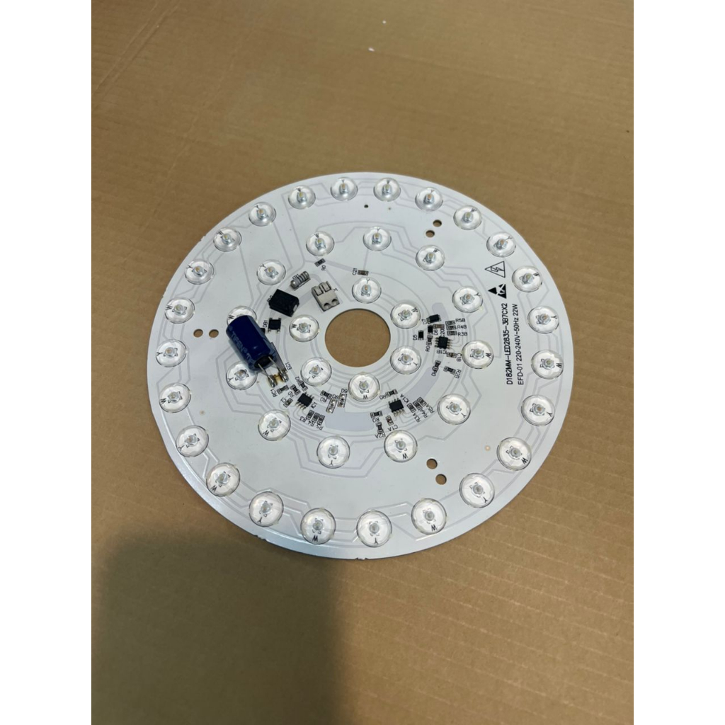 REZO ORIGINAL LED LIGHT | Shopee Malaysia