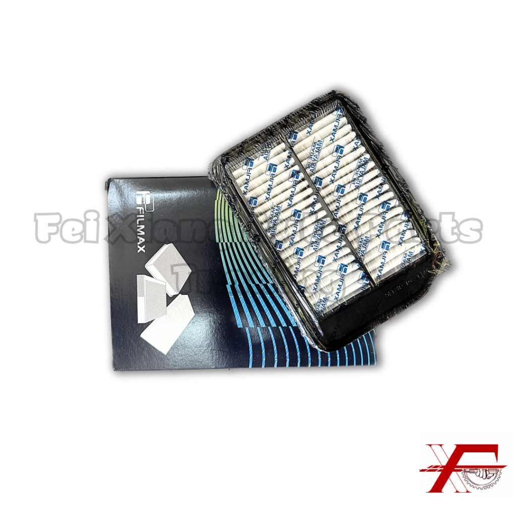 FILMAX Perodua Axia 1.0 Bezza 1.0 Air Filter | Shopee Malaysia