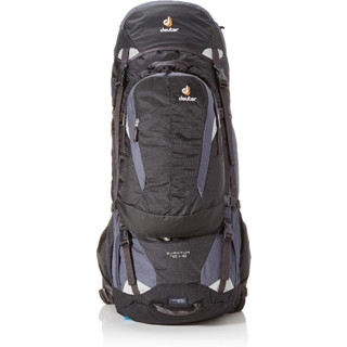 Deuter quantum clearance