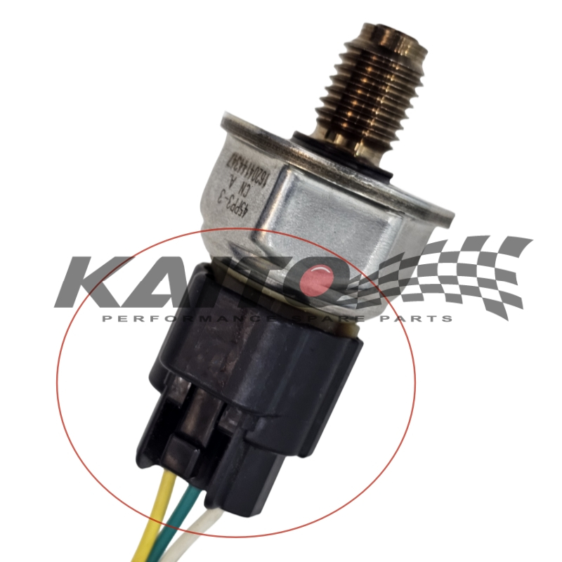55PP05-01 Denso Pressure Sensor 8C1Q-9D280-AA