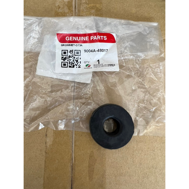 Myvi Viva Alza Axia Bezza Radiator Bush Upper ( Original ) | Shopee ...