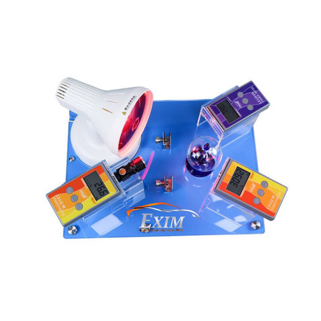 🔥 READY STOCK IN MALAYSIA🔥 FS 3150Transmission Meter UV Rejection, IR