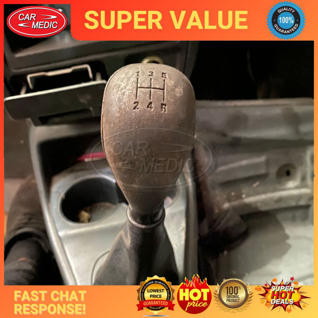 Original Perodua Viva manual Gear lever (used) Shopee Malaysia