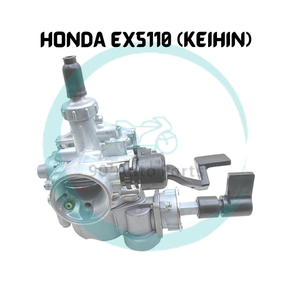karburator ex5