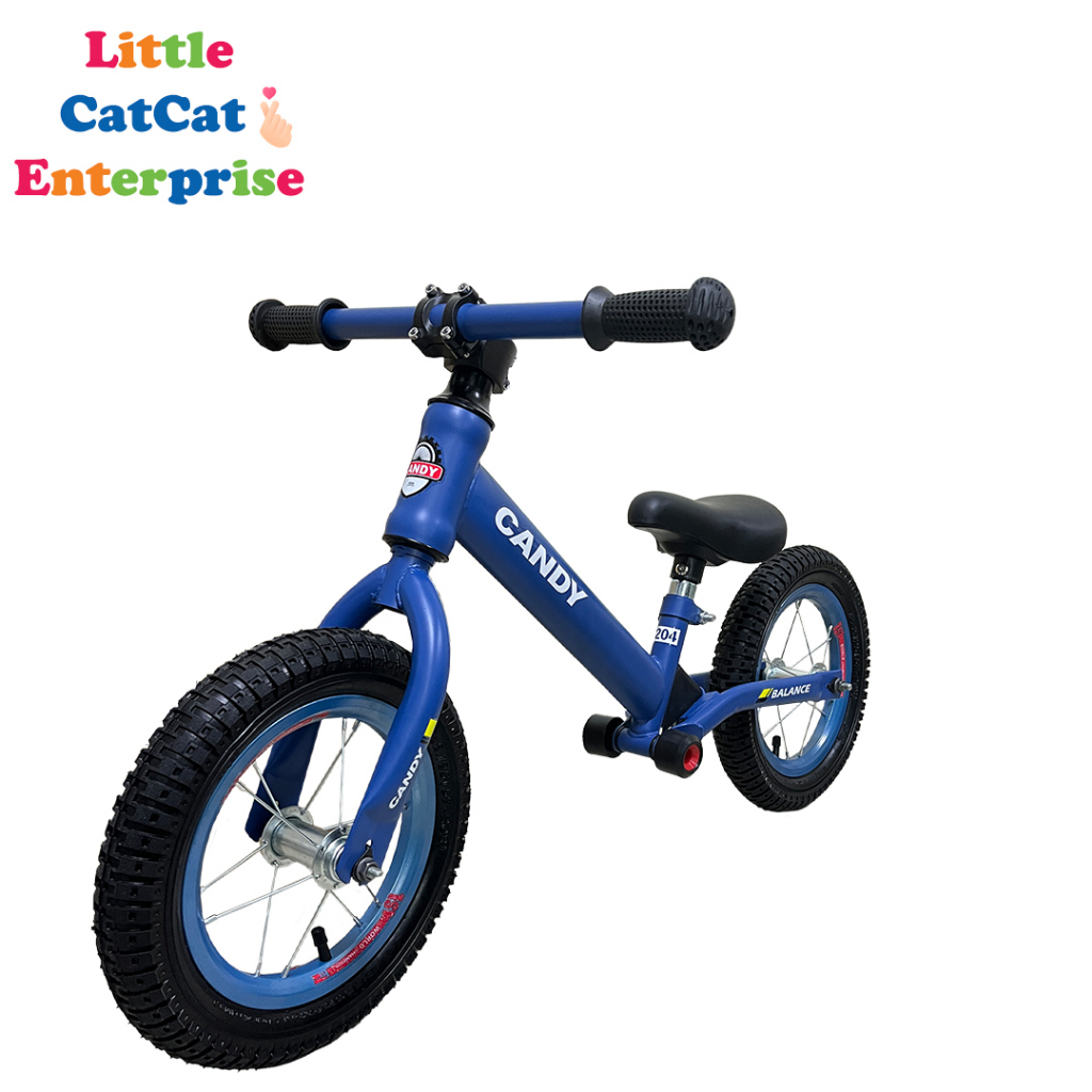 Cn cube hotsell balance bike