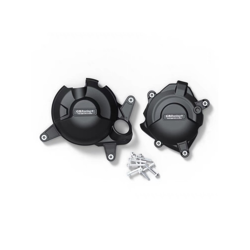 YAMAHA R25 MT25 2324 ENGINE COVER ENGINE GUARD GB RACING Shopee Malaysia