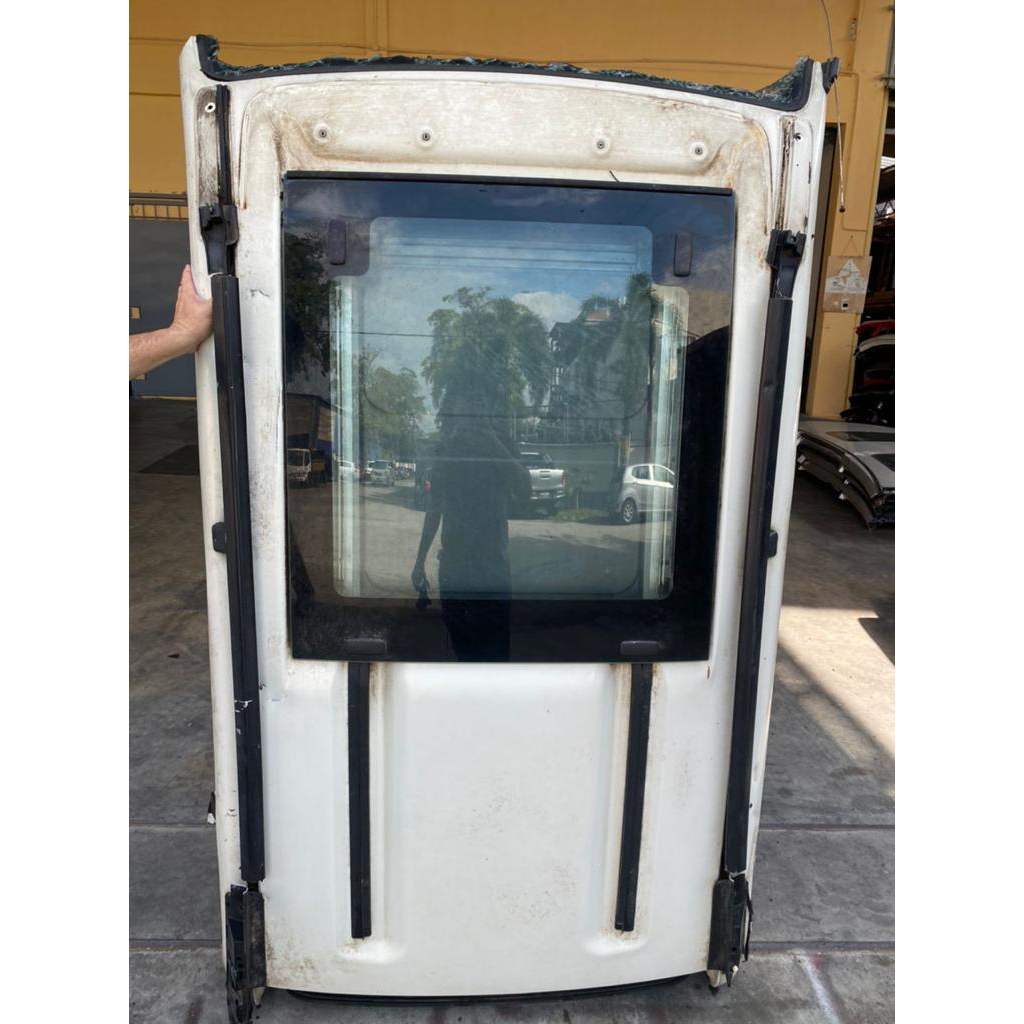 DAIHATSU L9 / PERODUA KENARI SUNROOF PANORAMIC ORIGINAL HALFCUT JAPAN