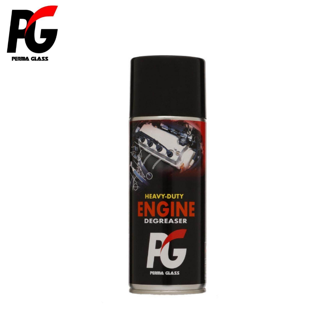 PG Heavy Duty Engine Degreaser 300g Shopee Malaysia