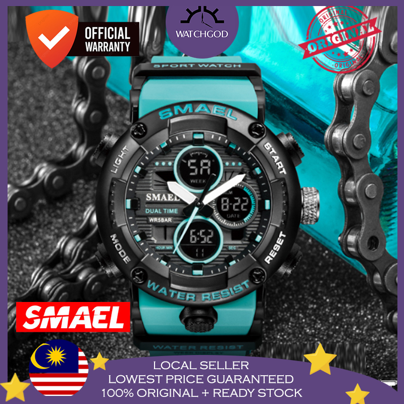 Jam smael best sale