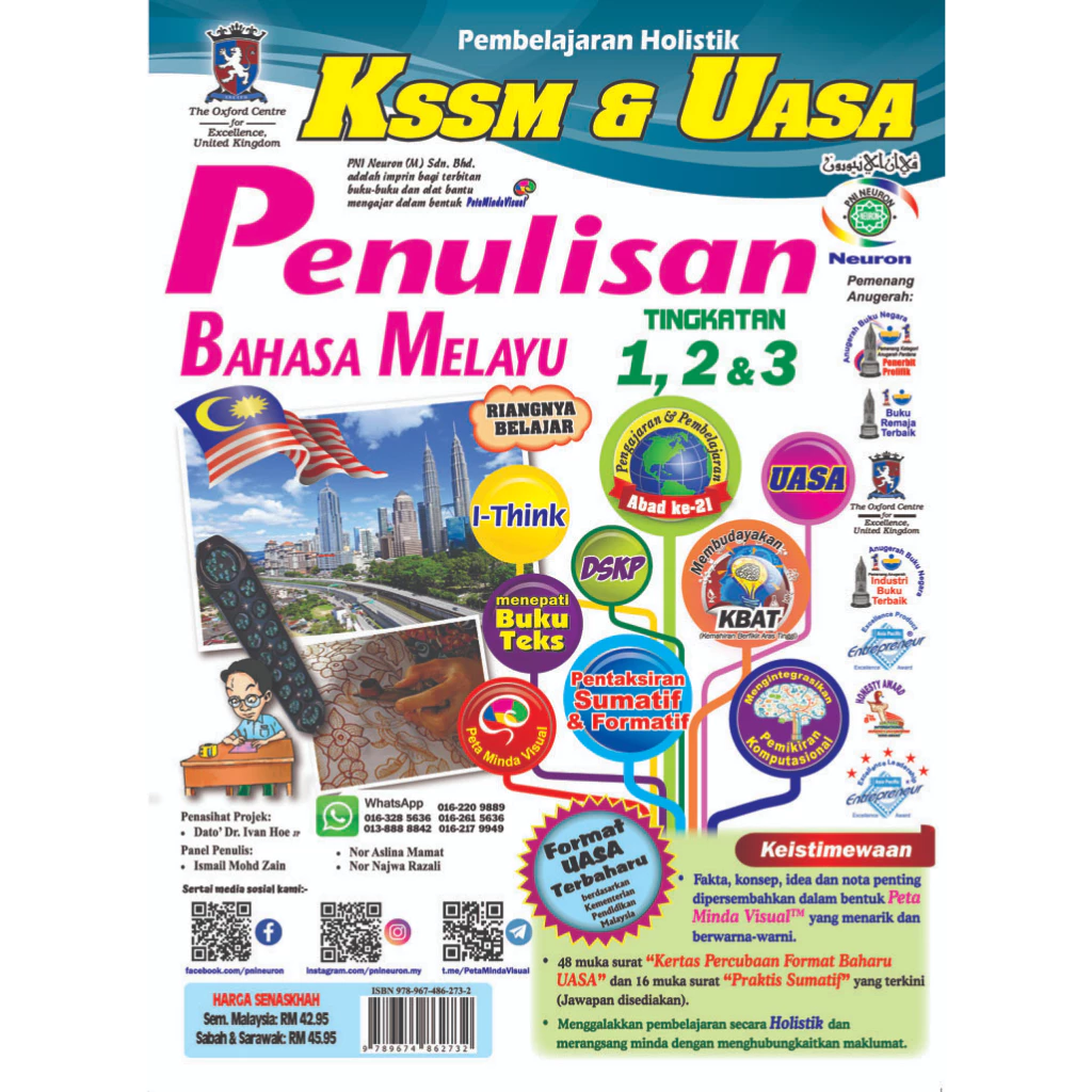 BUKU 1