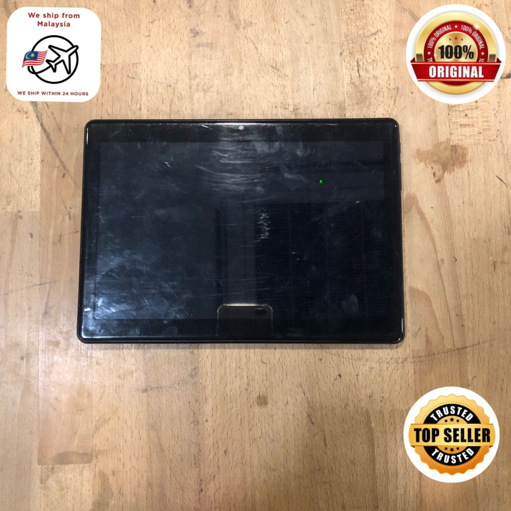 SAMSUNG GALAXY TAB DISPLAY OR PARTS UNIT 100 ORIGINAL USED Shopee