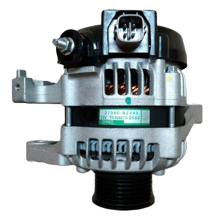 ALTERNATOR PERODUA BEZZA 1.3, MYVI D20N, ARUZ 85A 4PIN 6PK 27060-BZ440 ...