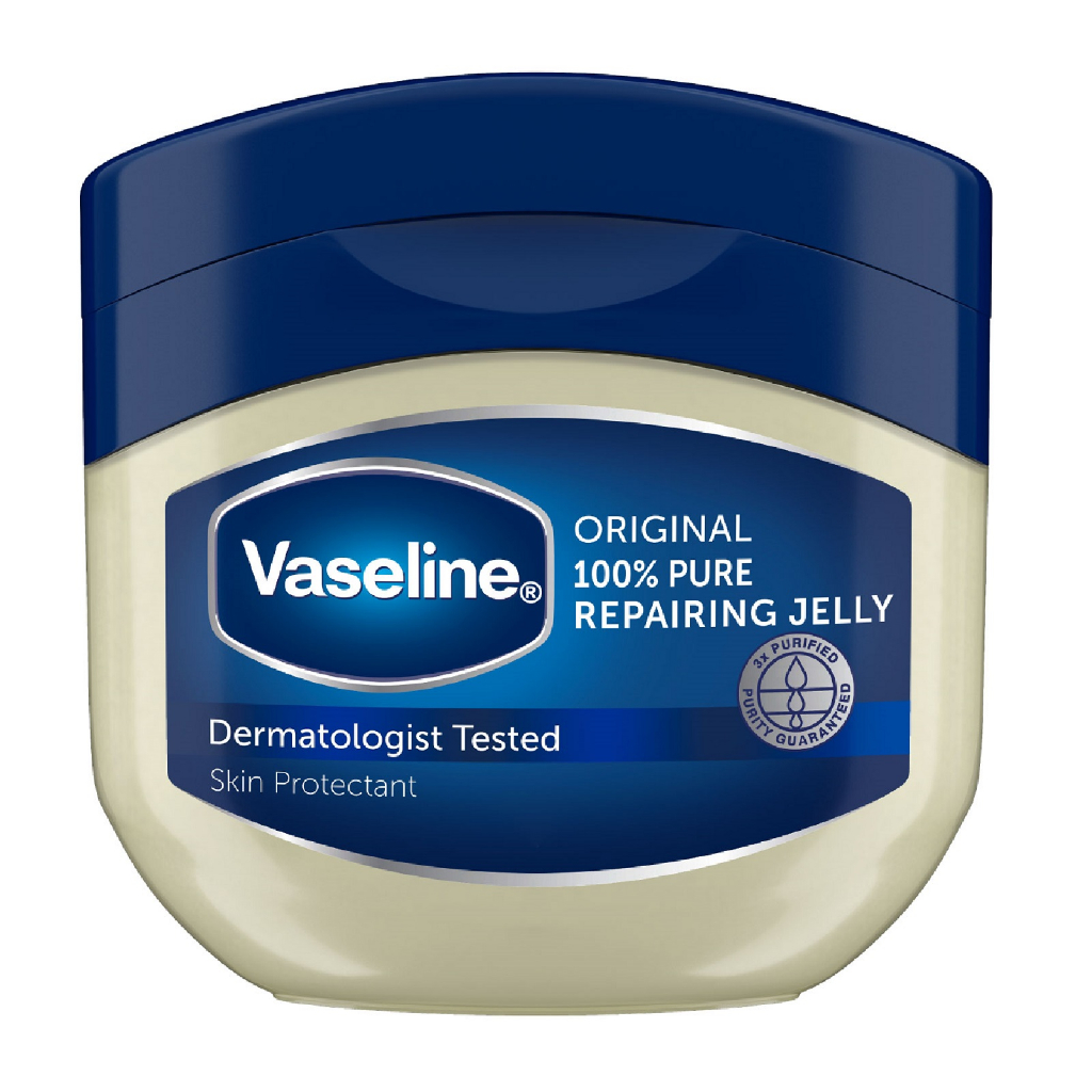 Vaseline Petroleum Jelly (50g) Shopee Malaysia