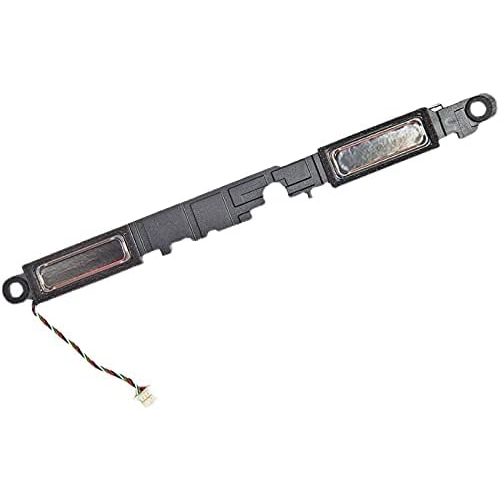 Haut-parleurs LS-PS1714 Pour HP EliteBook 830 - Pièce Reconditionnée, Noir