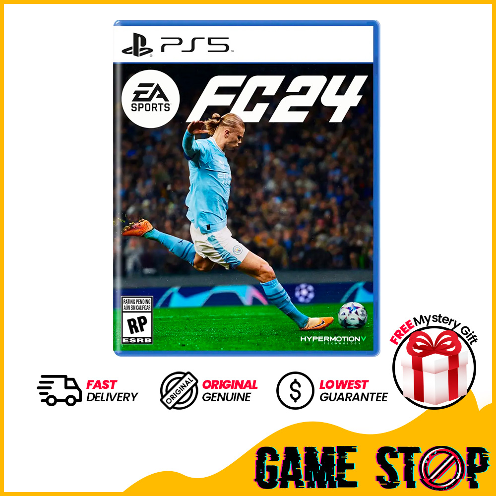 FIFA 23 (PS5) NEW