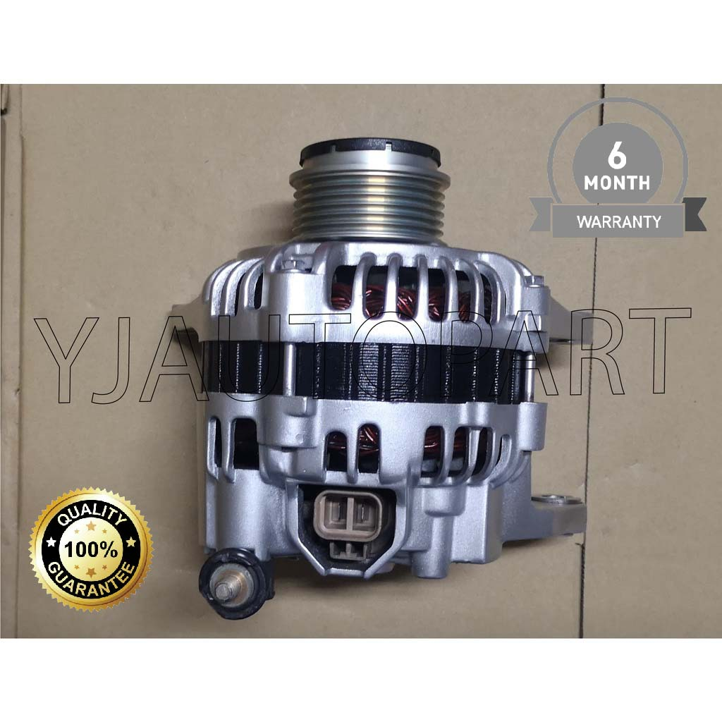 6month warranty Pronton WaJa campro Gen2 2pin Alternator 100 APM