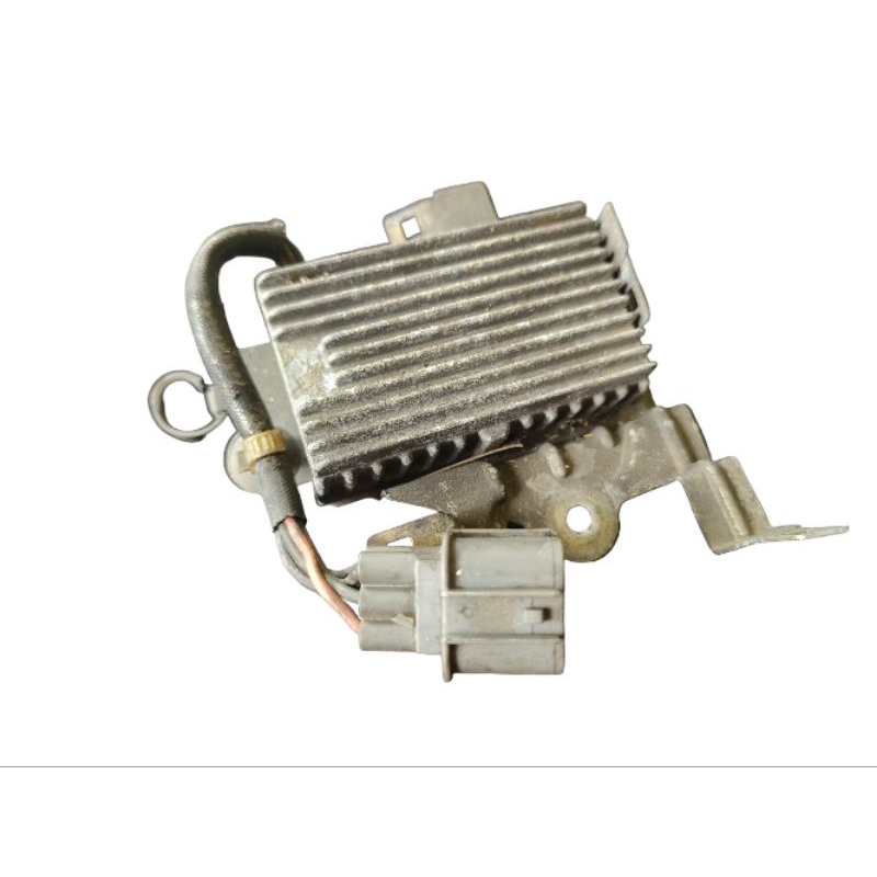 ORIGINAL HONDA SM4 SV4 FUEL PUMP RESISTOR MODULE BALLAST Shopee Malaysia