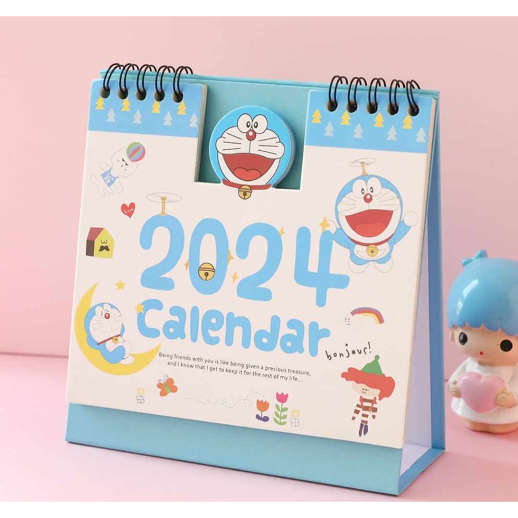 Cute Cartoon Hello Kitty Doraemon Stitch Minion Unicorn Snoopy Table