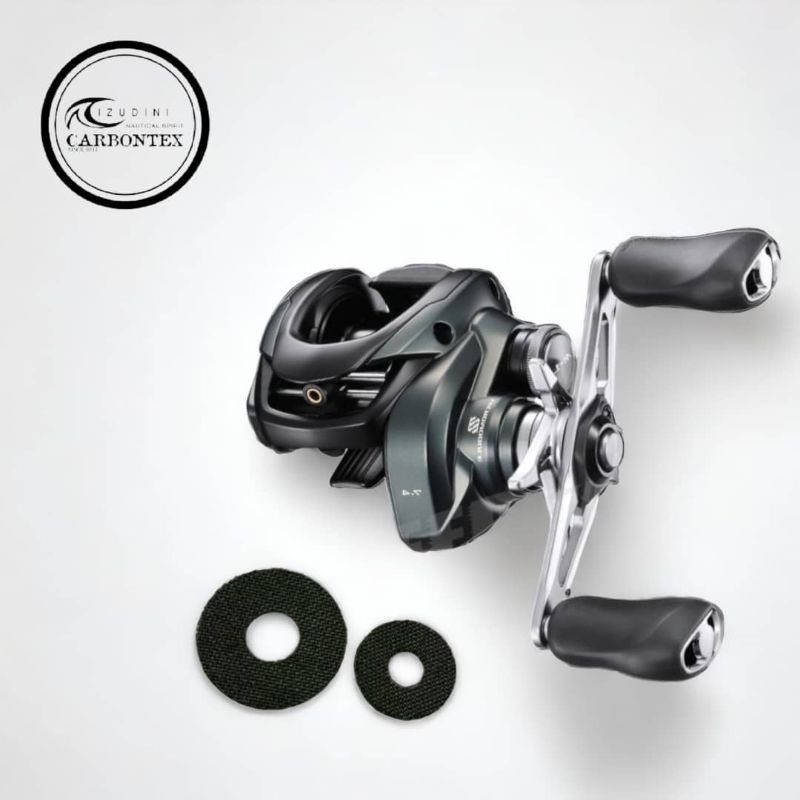 2022 SHIMANO CURADO DC 200HG 200XG 201HG 201XG 7,4:1 8,5:1 Relación De Engranaje Agua Salada Perfil Bajo Carrete De Pca Baitcast - AliExprs
