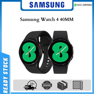 Samsung Galaxy Smart Watch4 40mm R860