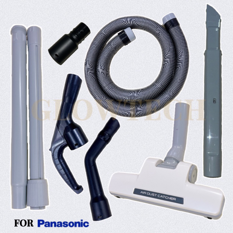 [ORIGINAL] PANASONIC/NATIONAL VACUUM CLEANER Accessories/Spare Part ...