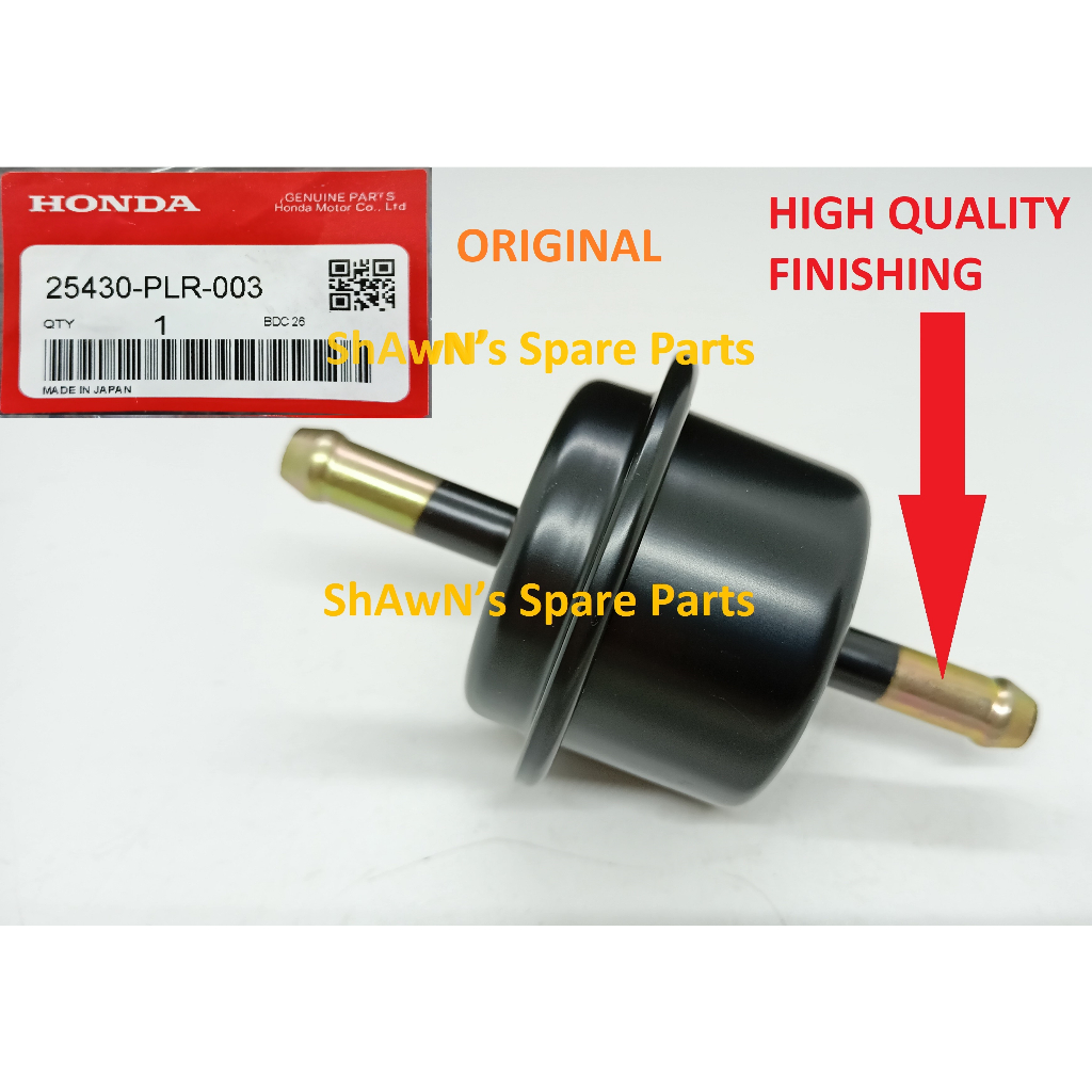 original Auto Filter Honda Civic S5A ES SNA FD TRO FB Accord SDA TAO