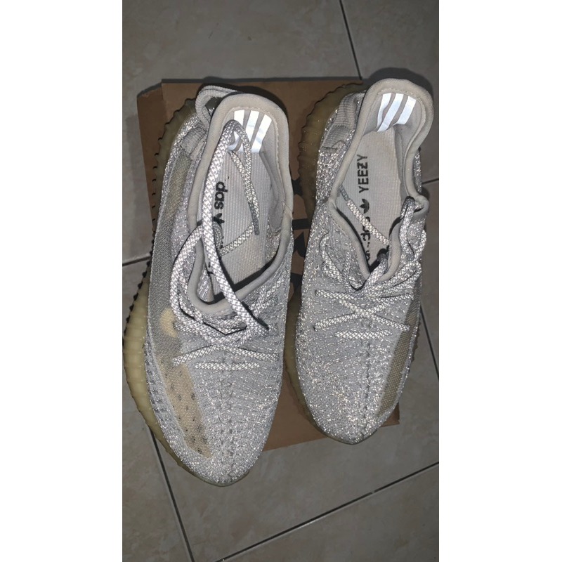 Adidas yeezy v2 used hotsell