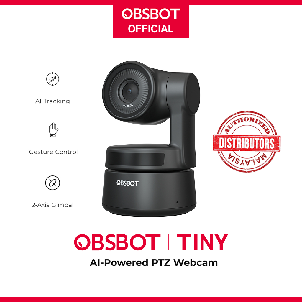 OBSBOT