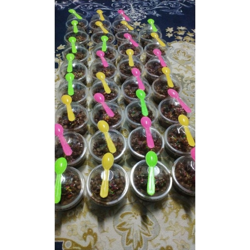 cocojar mini bajet sedap | Shopee Malaysia