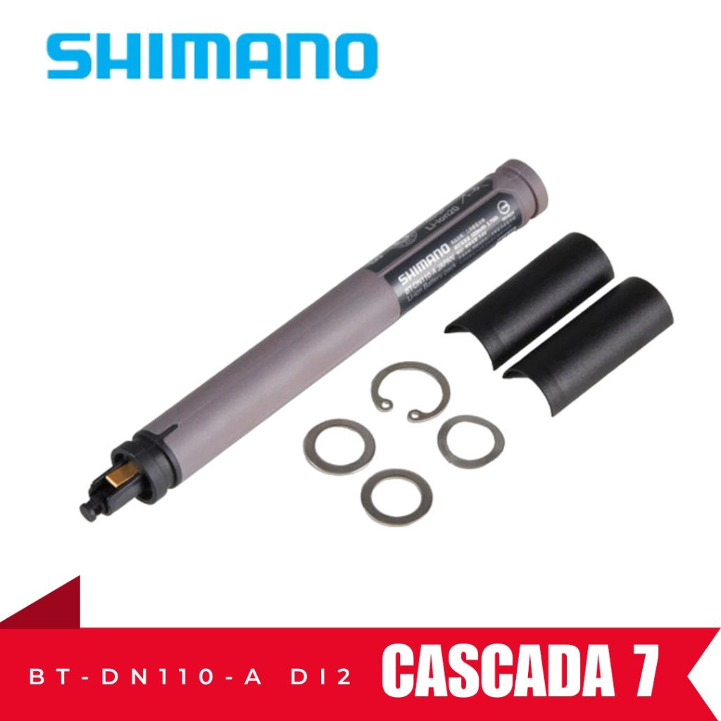 Shimano BT-DN110 Di2 Battery