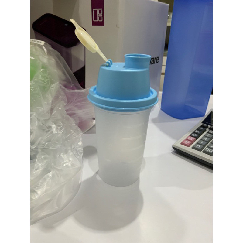 Tupperware Shaker 250ml | Shopee Malaysia