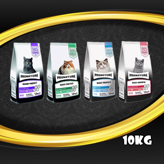 Pronature 2024 cat food