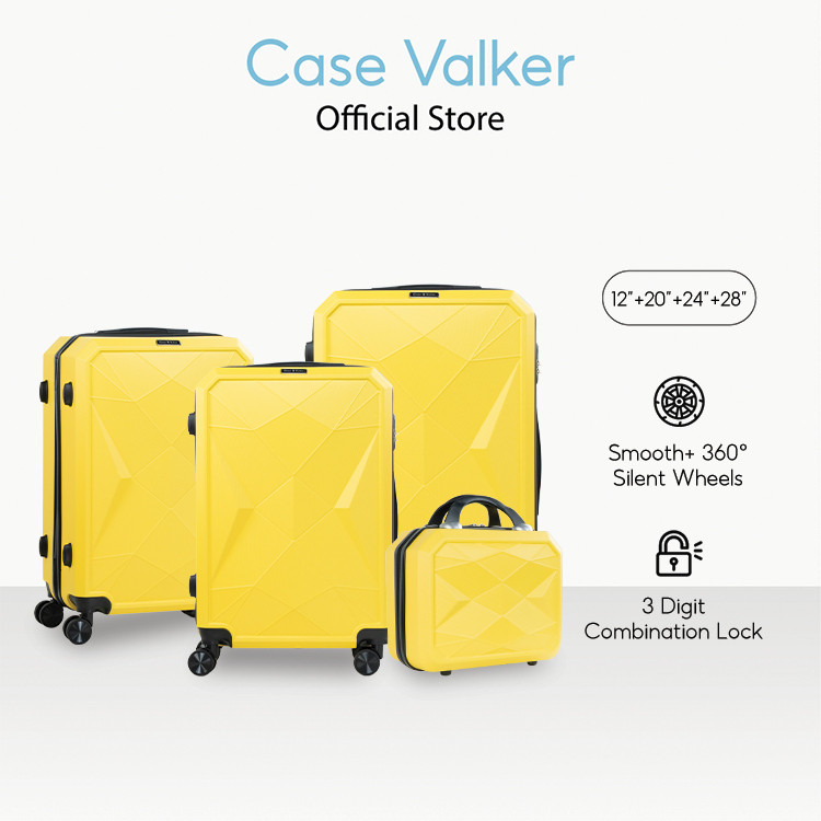 Jean francois luggage price online