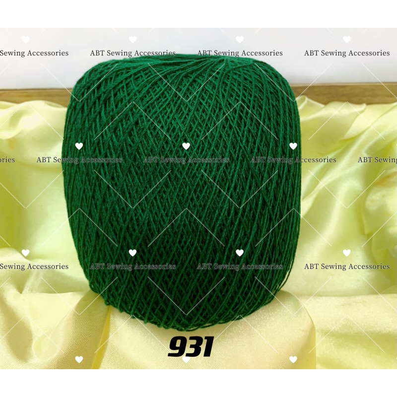 1 Pc MINLON Family Benang Crochet Yarn/Knitting Yarn 100G | Shopee Malaysia