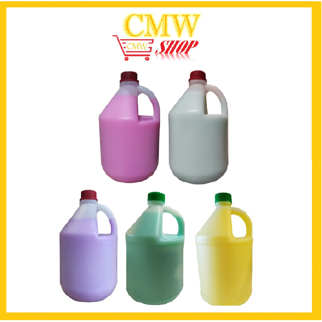 3000ml Gallon Hair Conditioner Shopee Malaysia