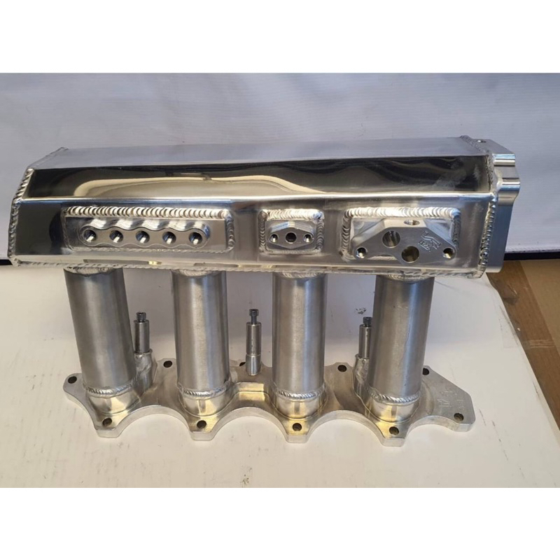 Honda Accord 2.2 H22A Velocity Aluminium Intake Manifold Shopee Malaysia