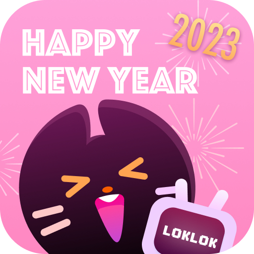 LOKLOK 🔥LIFETIME🔥 MOD APK 2023 🖌️100% WORKING 1080P Shopee Malaysia
