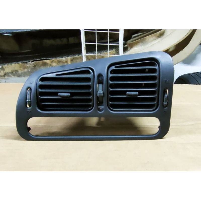 Original proton perdana vent aircond outlet grille aircond bilah ...