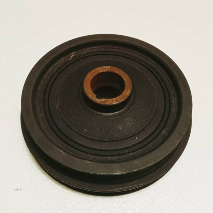 Perodua Kelisa Kenari Viva Myvi 1000cc 850cc 660cc Crankshaft Pulley