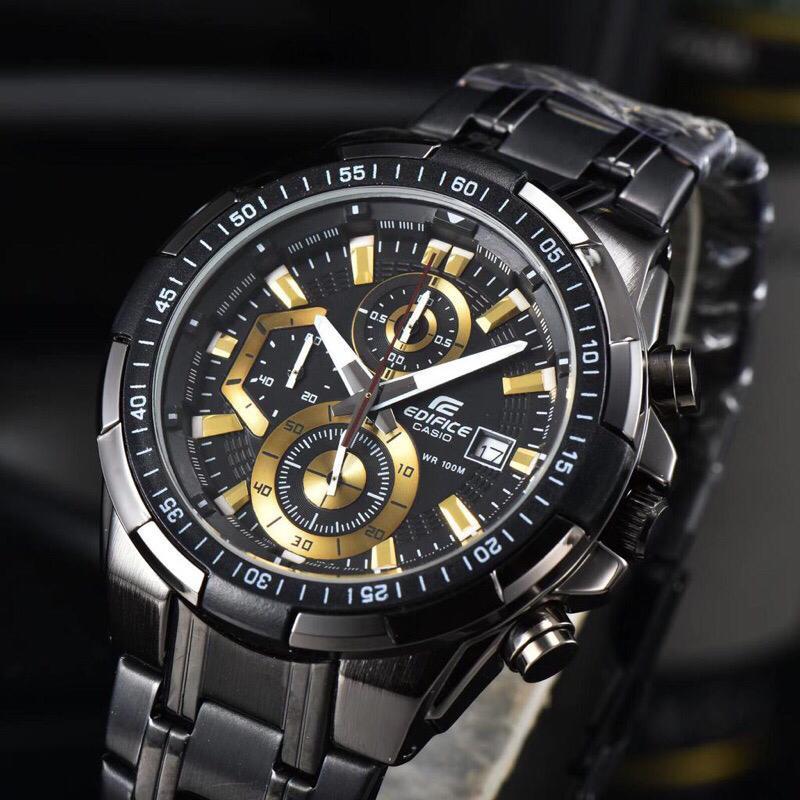 Casio edifice shopee store