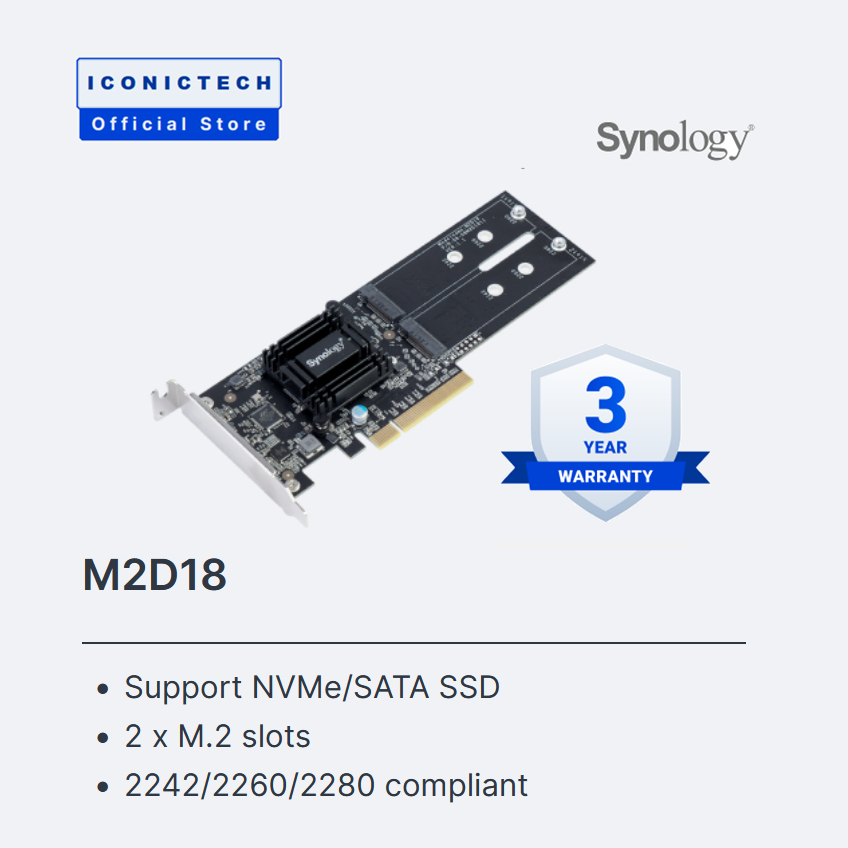 M2d18 on sale