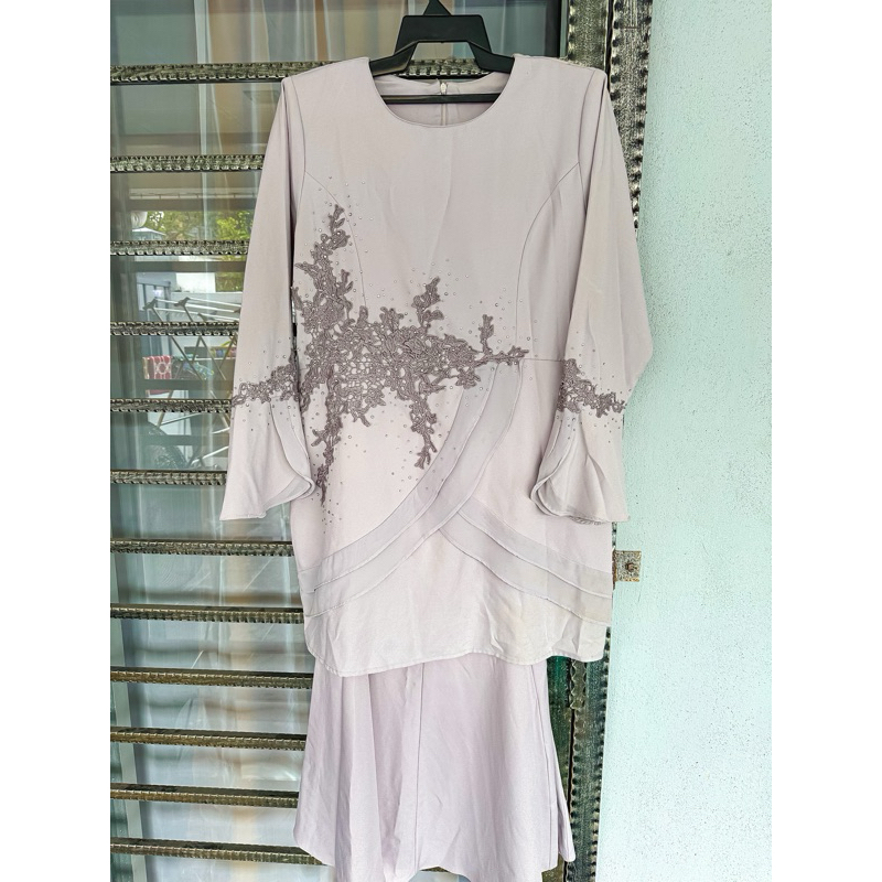 Baju Kurung Preloved Shopee Malaysia