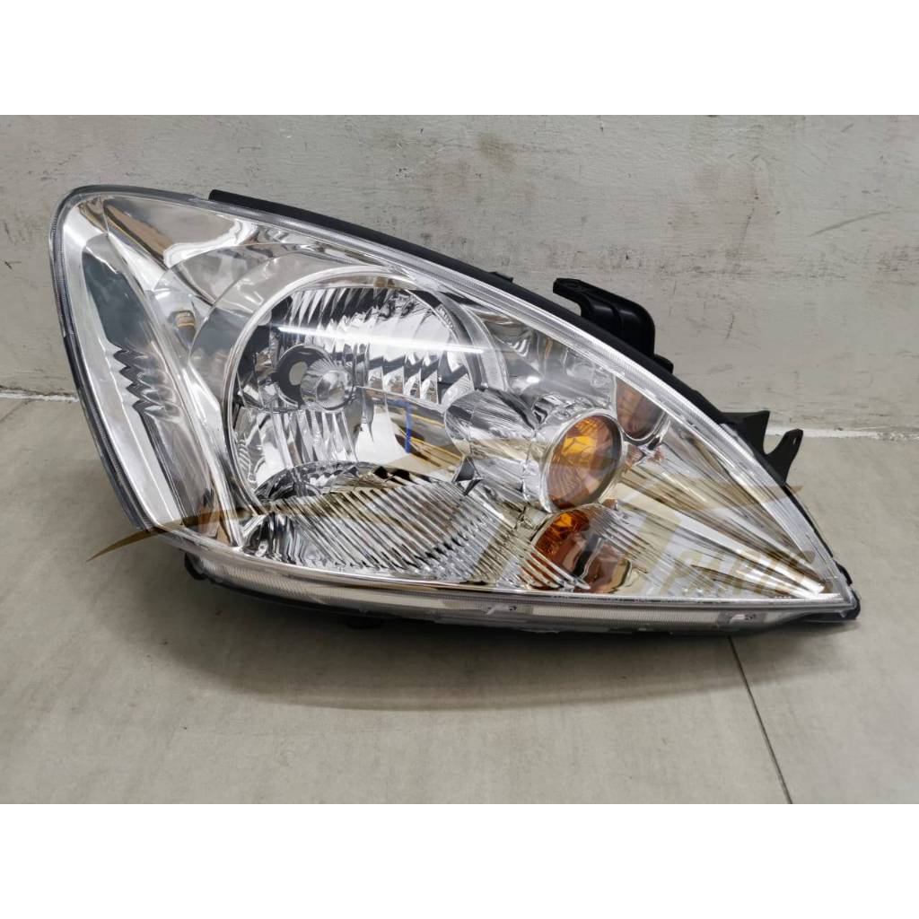 MITSUBISHI LANCER CS3 FRONT HEAD LAMP / HEAD LIGHT / DEPAN LAMPU BESAR ...