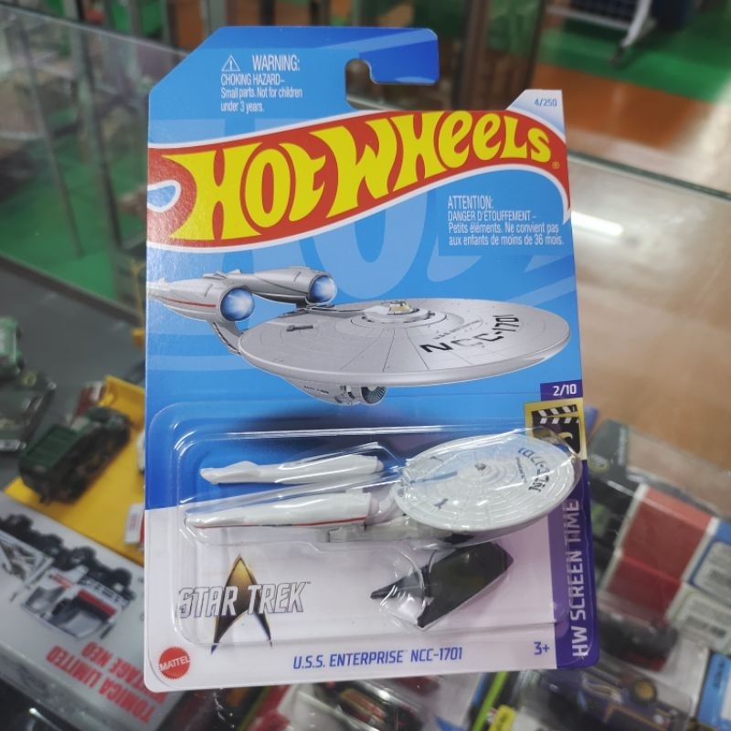 Trek best sale hot wheels