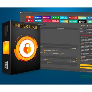 unlocktool - Prices and Promotions - Apr 2024 | Shopee Malaysia