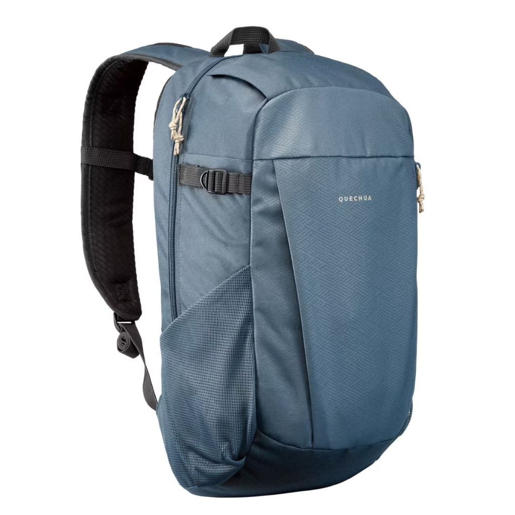 Decathlon Backpack Hiking Backpack Size 20L Arpenaz NH100 Quechua Shopee Malaysia