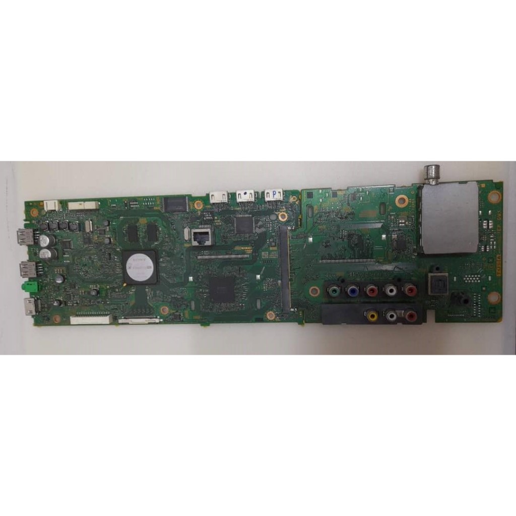 Nappe LVDS Pour Sony KDL-46R450A – Câble Nappe De Boutons – Retirée D'un Téléviseur Neuf