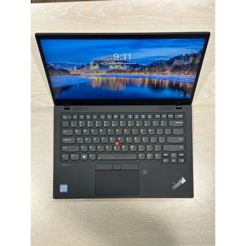 Lenovo ThinkPad X1 Carbon - Gen10 | Shopee Malaysia